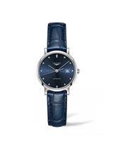 Orologio Longines Donna The Longines Elegant Collection in Acciaio L43104972 - L43104972